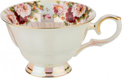 Чайная пара «Перламутр» - Фото 1