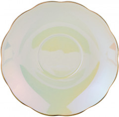 Чайная пара «Перламутр» - Фото 2