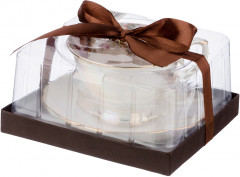 Чайная пара «Перламутр» - Фото 3