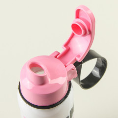 Бутылка для напитков «Кот» - Фото 3