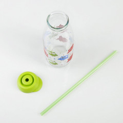 Бутылка с трубочкой «Совунья» - Фото 5