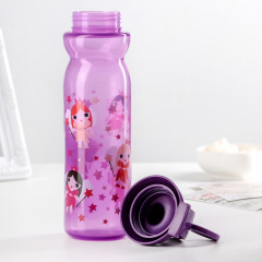 Бутылка для напитков «Феи» - Фото 2