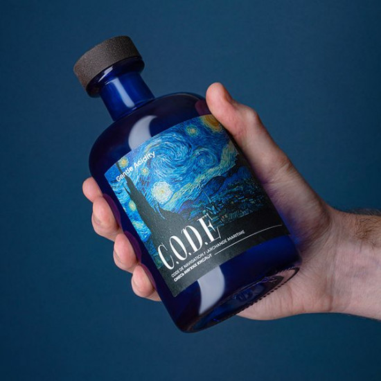 Пищевой регулятор кислотности «Gentle Acidity»