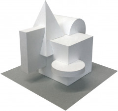 Картон белый - Фото 6