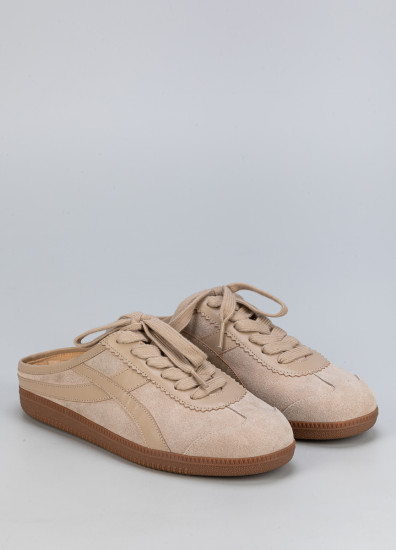 Мюли женские