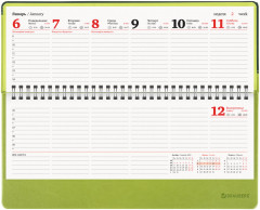 Планинг датированный - Фото 8