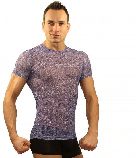 Футболка мужская