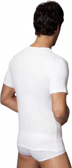 Футболка мужская «Cotton Basic»