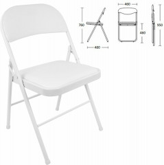 Стул складной «Golf Plus» - Фото 8