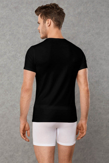 Набор футболок мужских «Cotton Stretch»
