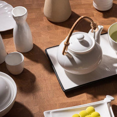 Бутылка для саке «Кунстверк» - Фото 1