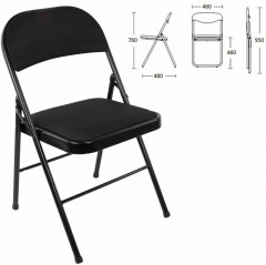 Стул складной «Golf Plus» - Фото 16