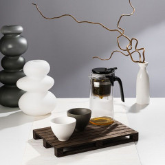 Бутылка для саке «Кунстверк» - Фото 1