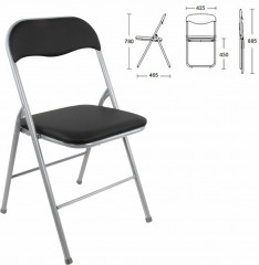 Стул складной «Golf» - Фото 11