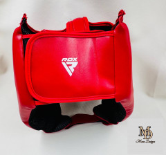 Шлем для единоборств - Фото 1