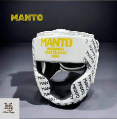 Шлем для единоборств - Фото 3