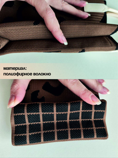 Сумка женская, кросс-боди