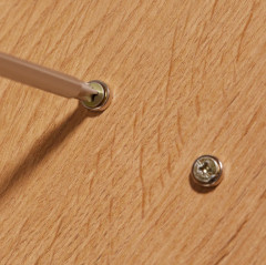 Неодимовый магнитный диск - Фото 3