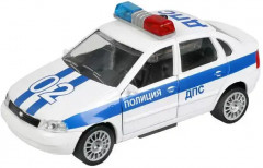 Машина коллекционная «Лада Калина» - Фото 1