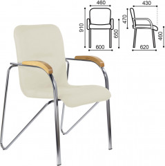 Кресло - Фото 6