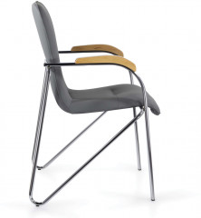 Кресло - Фото 3