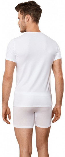 Набор футболок мужских «Cotton Stretch»