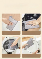 Набор металлических тряпок - Фото 5