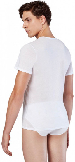 Футболка мужская «Cotton Premium»
