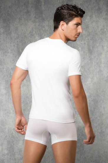 Футболка мужская «Modal Basic»