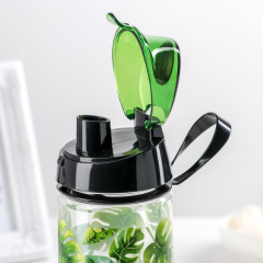 Бутылка для напитков «Папоротник» - Фото 1