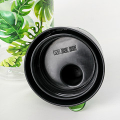 Бутылка для напитков «Папоротник» - Фото 3