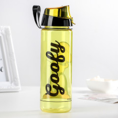 Бутылка для напитков «Гуфи» - Фото 1