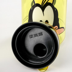 Бутылка для напитков «Гуфи» - Фото 3