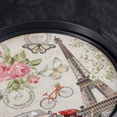 Поднос «Париж» - Фото 1