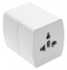 Переходник сетевой Ldnio Z4 «Вокруг света» - Фото 1