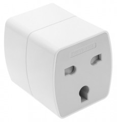 Переходник сетевой Ldnio Z4 «Вокруг света» - Фото 2