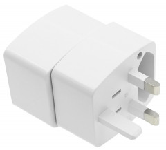 Переходник сетевой Ldnio Z4 «Вокруг света» - Фото 5