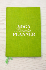 Ежедневник «Yoga Beauty Planner» - Фото 4