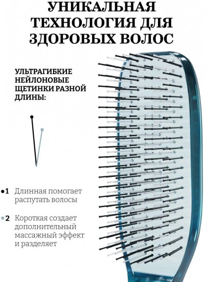 Щетка для волос