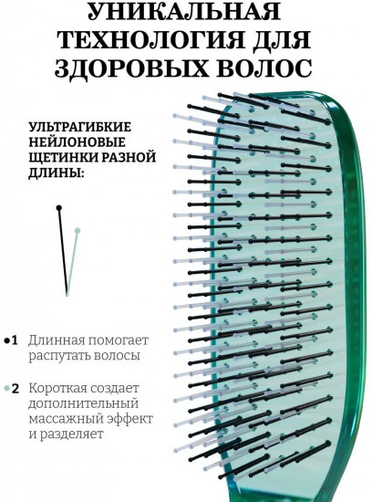 Щетка для волос
