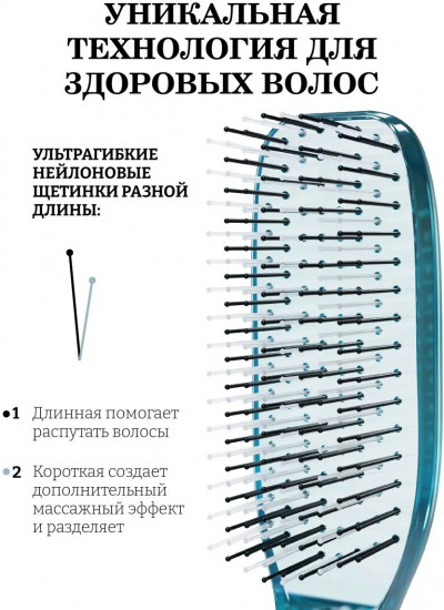 Щетка для волос