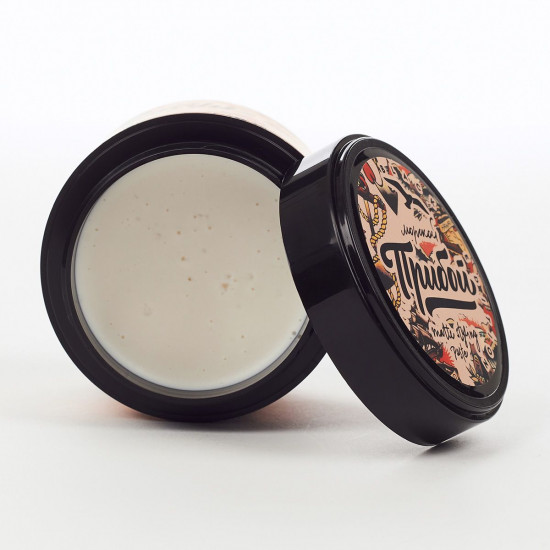 Паста для укладки волос средней фиксации «Matte styling paste»