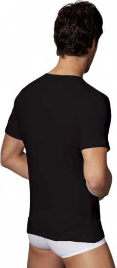 Футболка мужская «Cotton Basic»