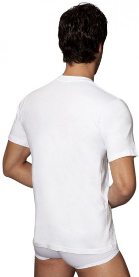 Футболка мужская «Basic Cotton»