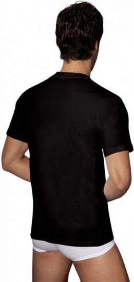 Футболка мужская «Basic Cotton»