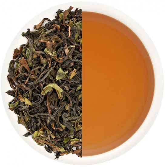 Чай черный индийский листовой «Castleton Darjeeling S.F.T.G.F.O.P.»