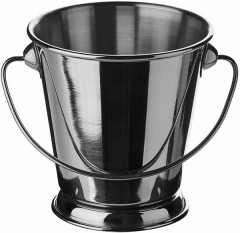 Ведро для картофеля фри - Фото 1