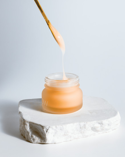 Крем для лица «Centella Asiatica Face Cream»