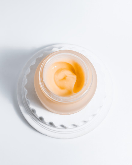 Маска для лица «Collagen Sleep Facial Mask»