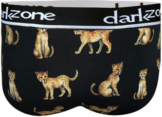 Трусы-брифы мужские